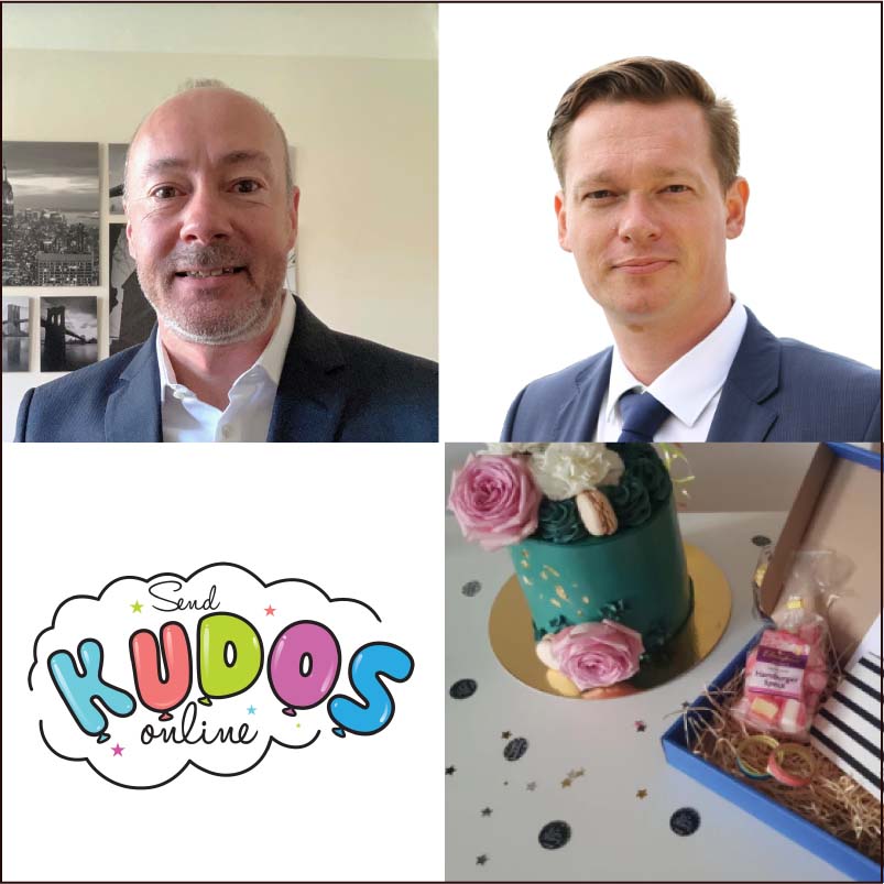 sendKudos Team