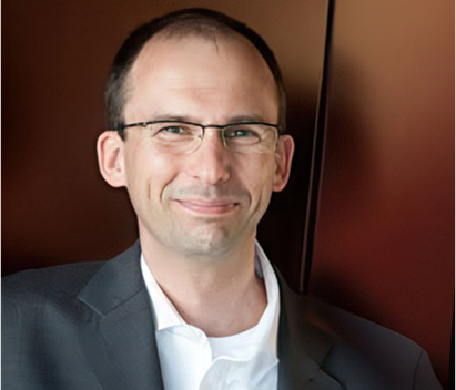 Portrait von Ehrenfried Conta Gromberg