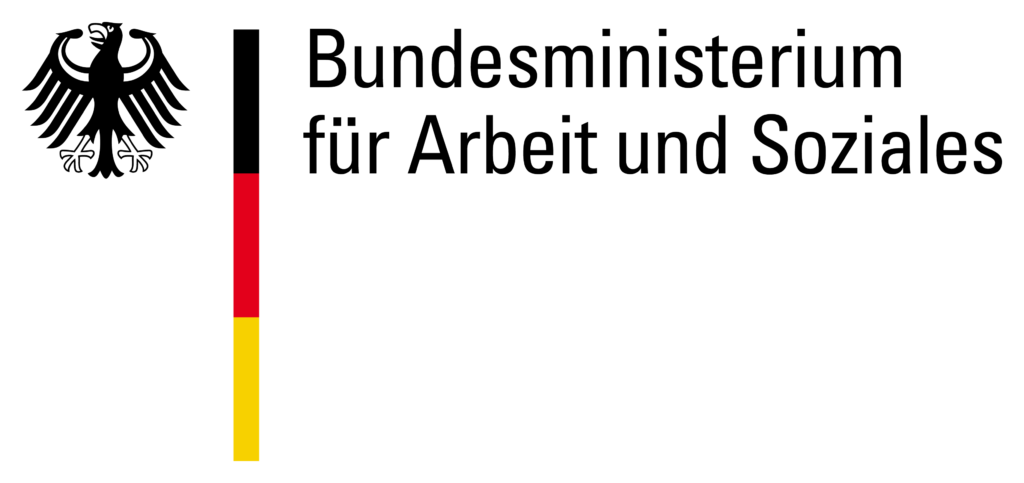 zum Artikel: Bundesarbeits­ministerium für Arbeit und Soziales