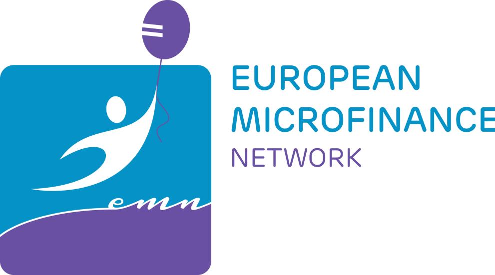 Logo des European Microfinance Networks