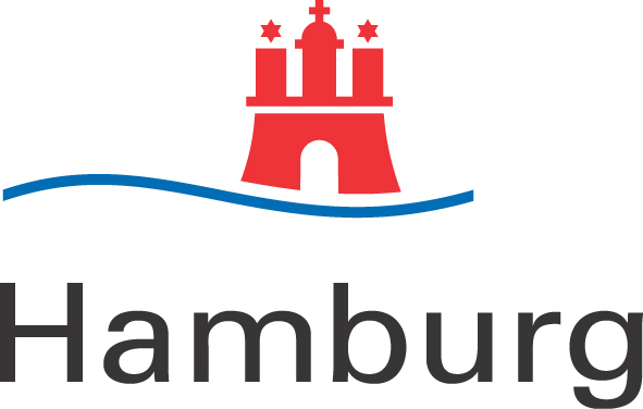 Hamburg Logo - zum Artikel: Behörde für Wirtschaft und Innovation Hamburg