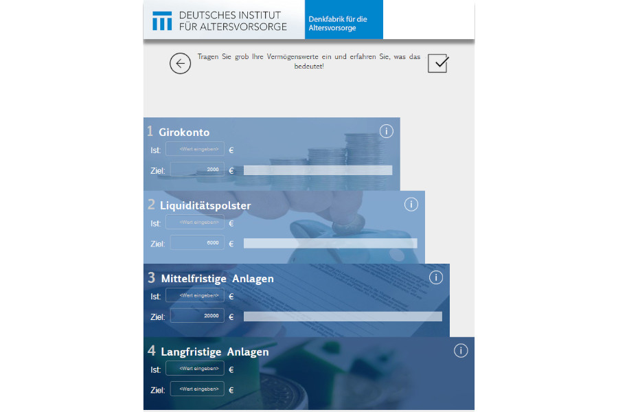 DIA Terrassomat by EVEREST