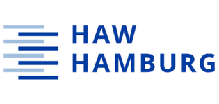 Logo der HAW Hamburg