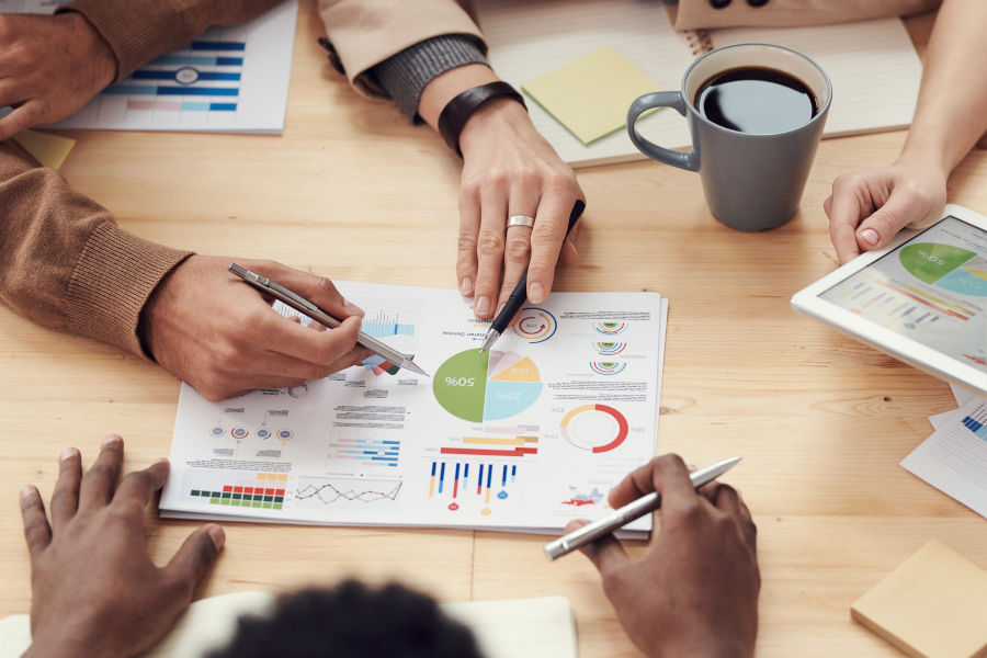 Kooperation Kooperation zwischen Hochschulen und Wirtschaftsförderern – Ein Beispiel aus Bochum