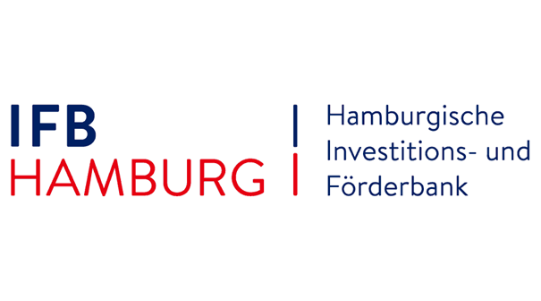 Logo der IFB - zum Artikel: Hamburgische Wohnungsbaukreditanstalt