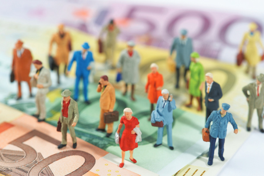 Kleine Kredite, große Zukunft?