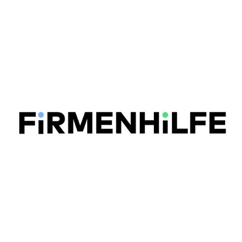 Firmenhilfe logo zur Webseite Firmenhilfe