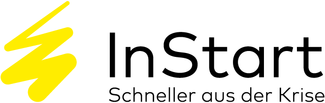 InStart Logo
