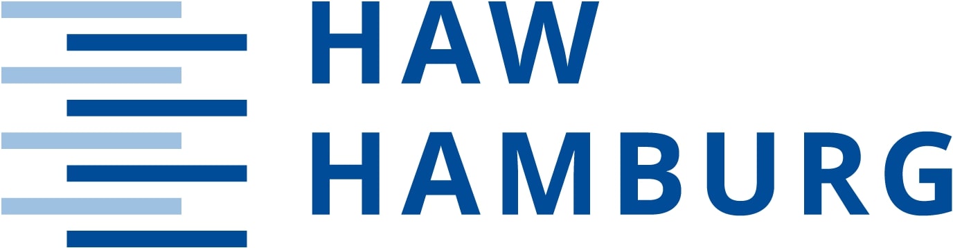 Logo der HAW