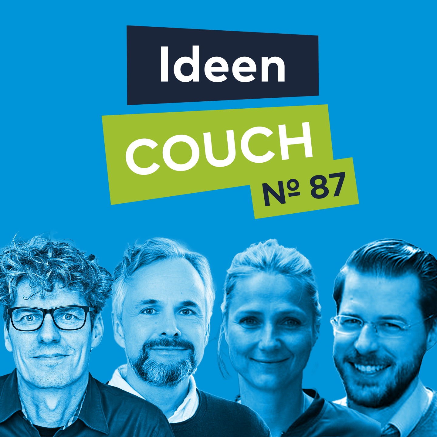 IdeenCouch Folge 87: Lernreise 1