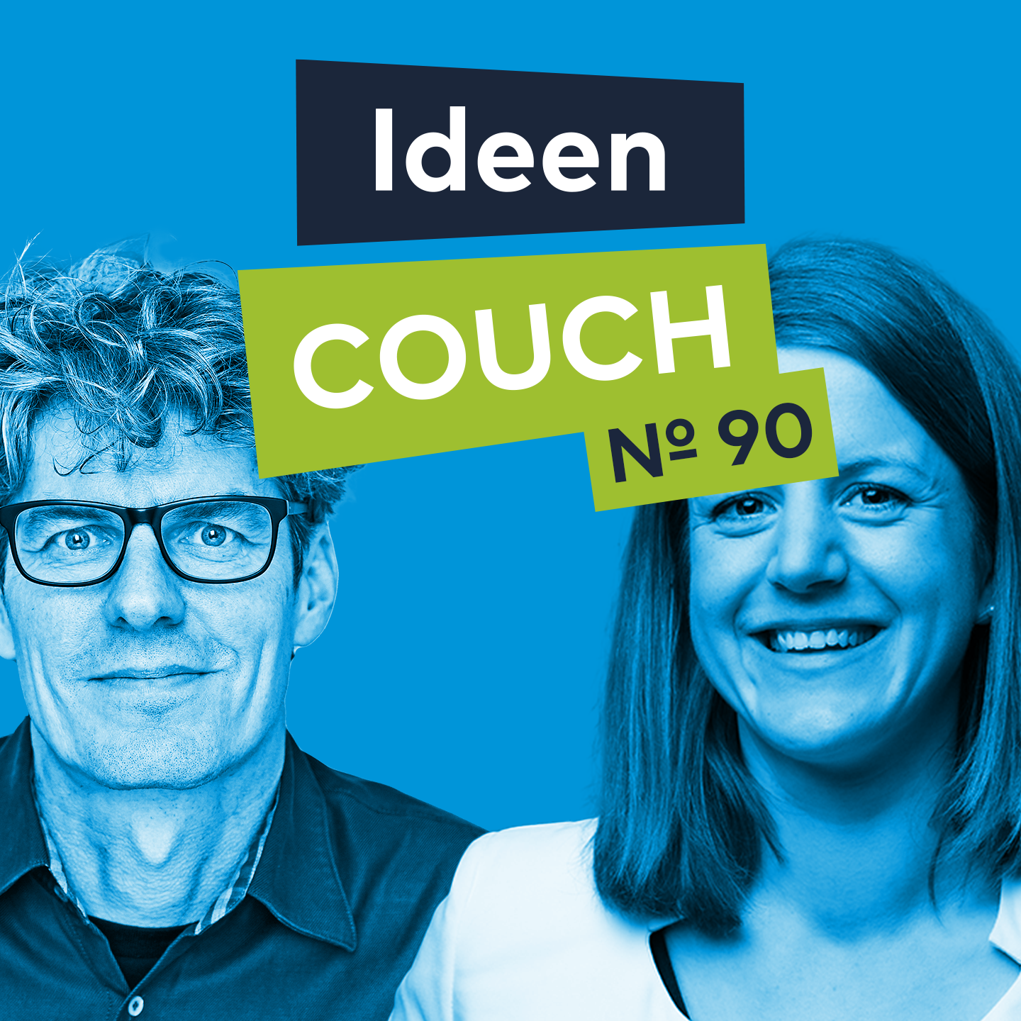 IdeenCouch Folge 90: Svenja Erichsen