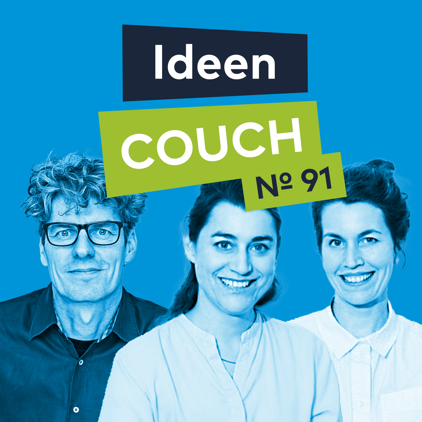 IdeenCouch Folge 91: Dörte Inka