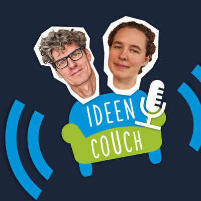 Ideencouch #02 Stefanie Faisal