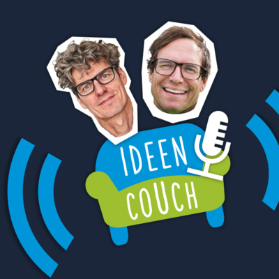 Ideencouch #04 Jan Vieth