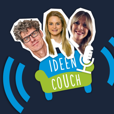 Ideencouch #06 Lena Busch Ideencouch #06 Lena Busch