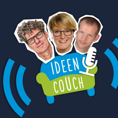 Ideencouch #11 Christina Lange