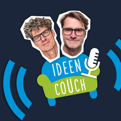 Ideencouch #12 Ulrich Meyer