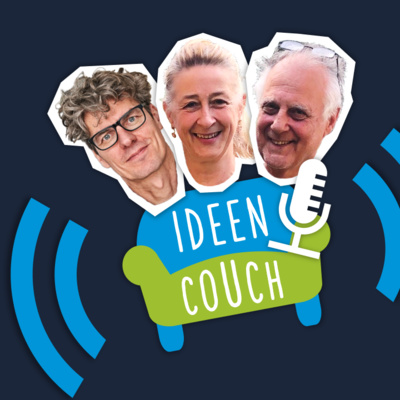Ideencouch #13 Claudia Heinz