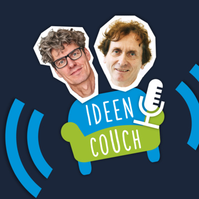 Ideencouch #14 Michael Braungart Ideencouch #14 Michael Braungart