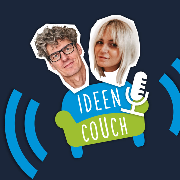 Ideencouch 19: Christina Biermann - Holy Health