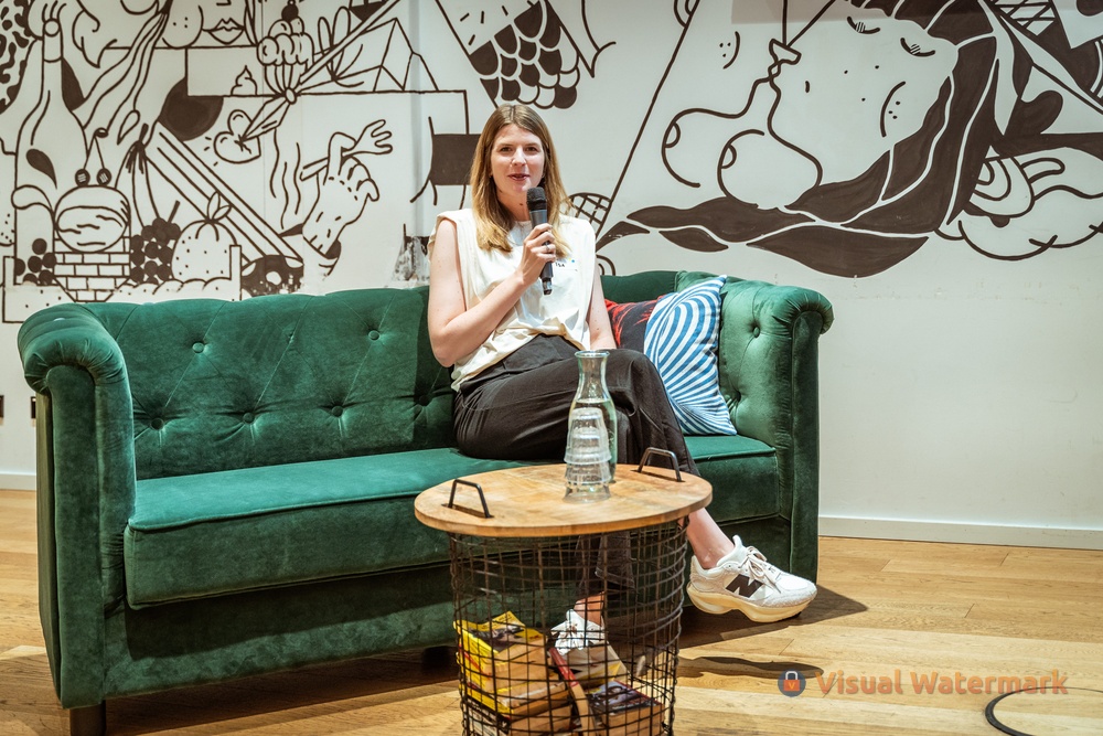 Momentaufnahme des 35. LaborX – Bild10