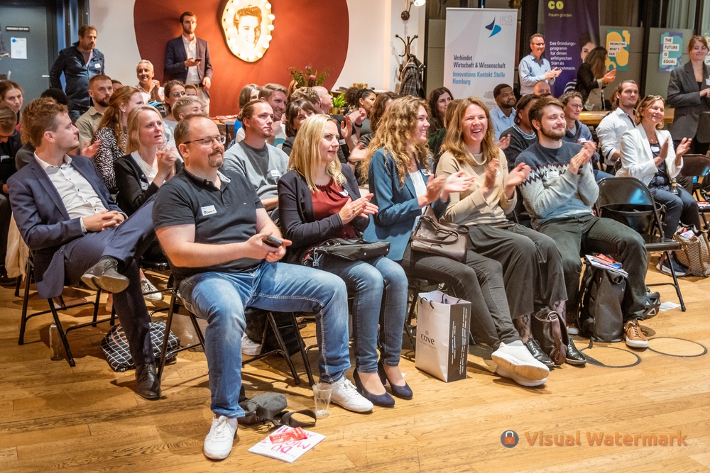 Momentaufnahme des 35. LaborX – Bild11