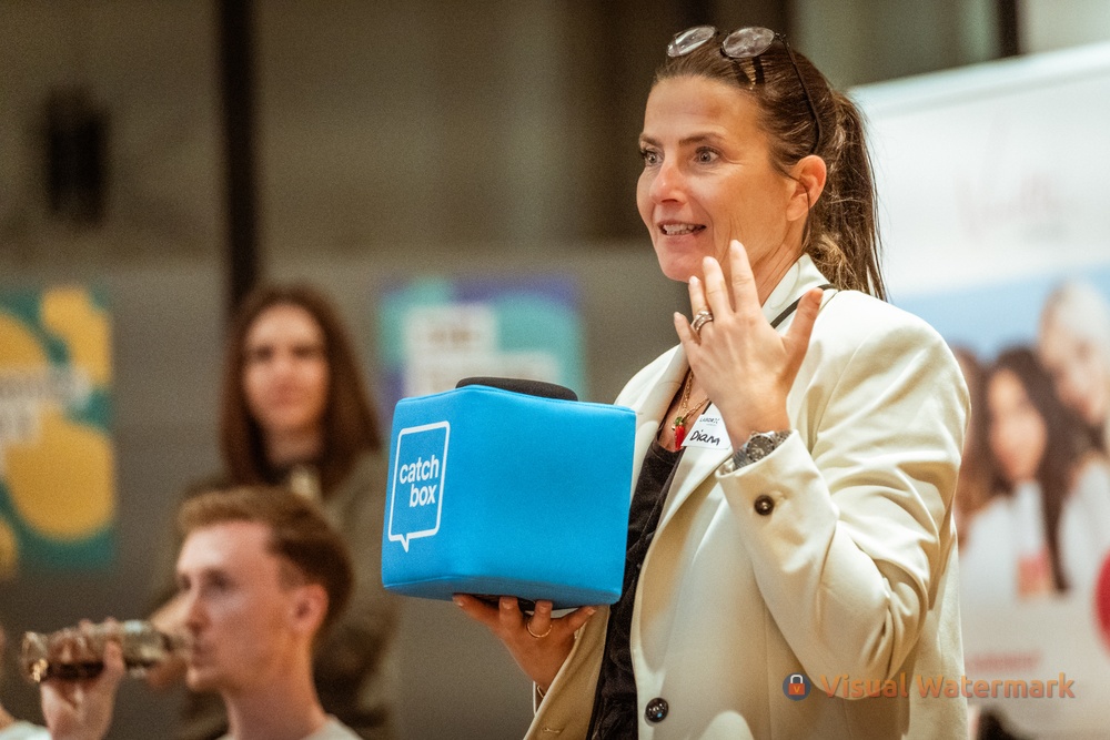 Momentaufnahme des 35. LaborX – Bild3