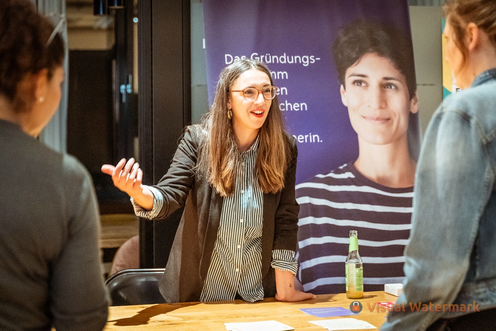 Momentaufnahme des 35. LaborX – Bild4