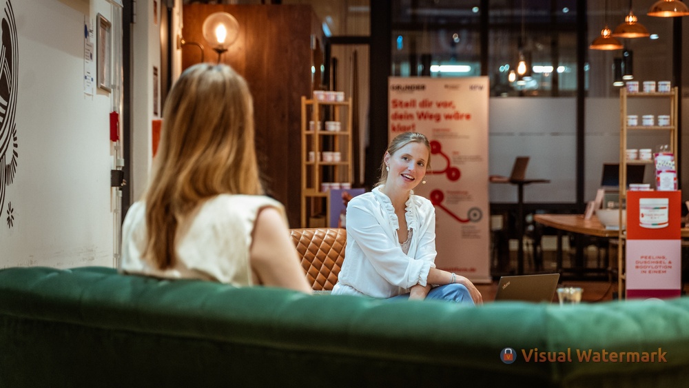 Momentaufnahme des 35. LaborX – Bild8