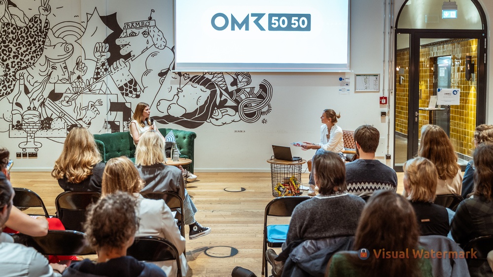 Momentaufnahme des 35. LaborX – Bild9