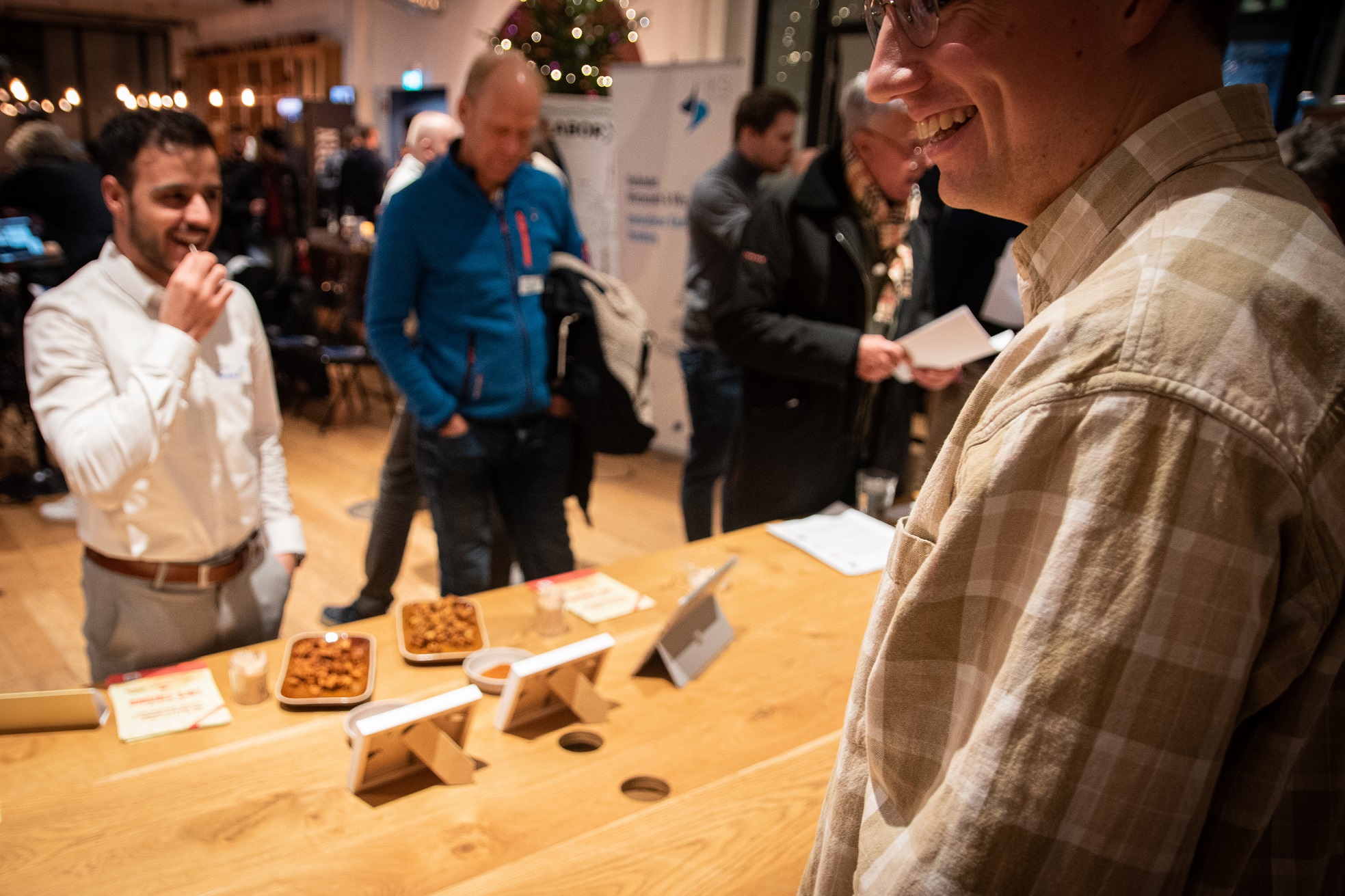 Momentaufnahme des 36. LaborX – Bild10