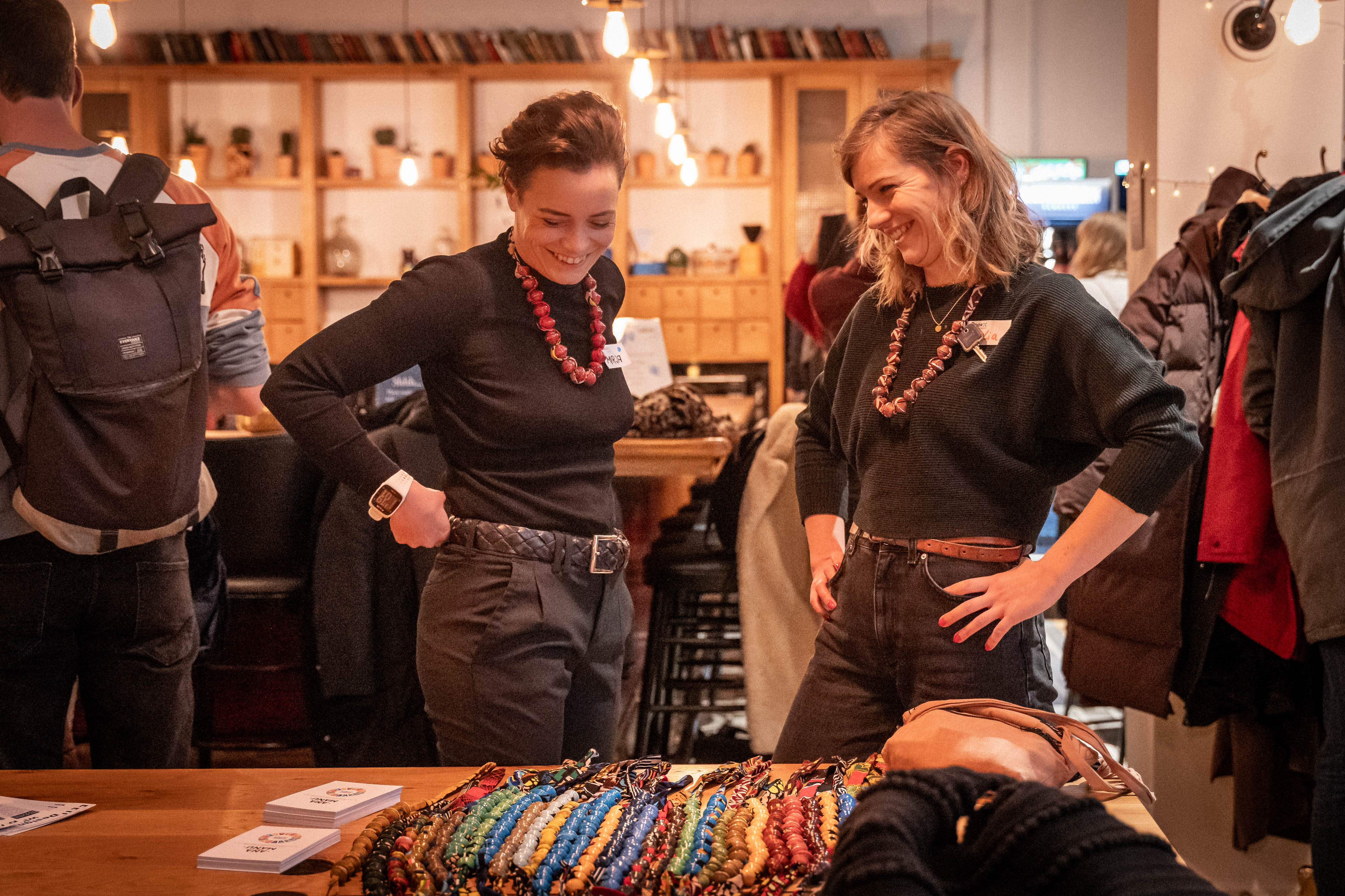 Momentaufnahme des 36. LaborX – Bild2