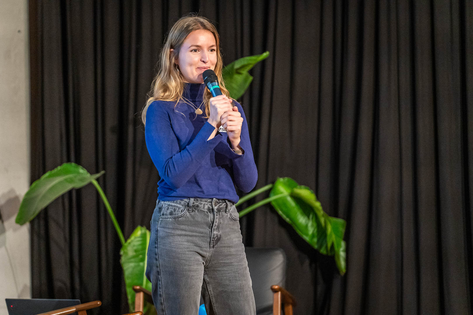 Momentaufnahme des 37. LaborX – Bild12