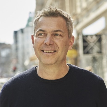 Foto von Till Wahnbaeck