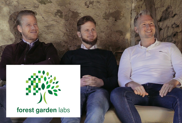 Forest Garden Labs GmbH