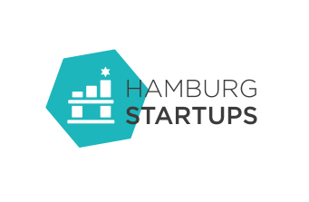 Hamburg Startups Logo
