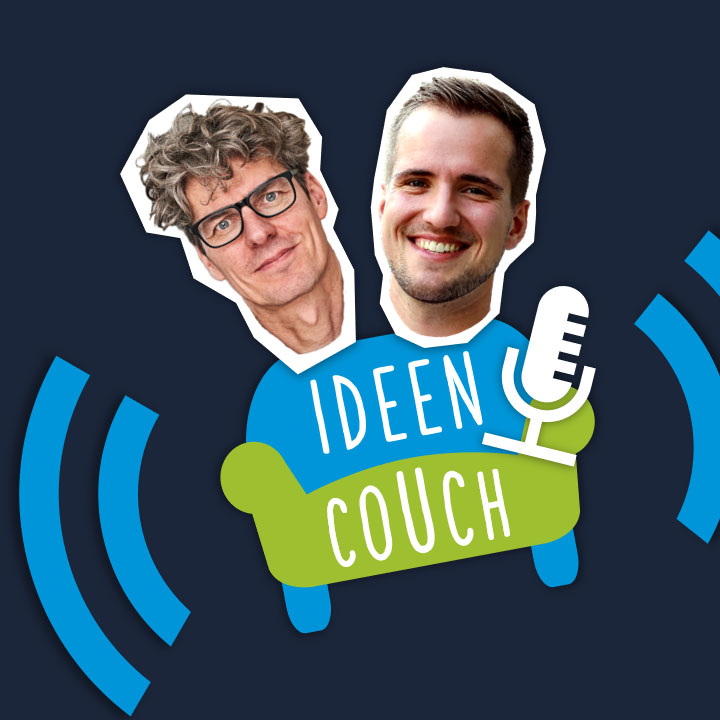 Bild von Jan Evers und Christoph Janyska Bild von Jan Evers und Christoph Janyska