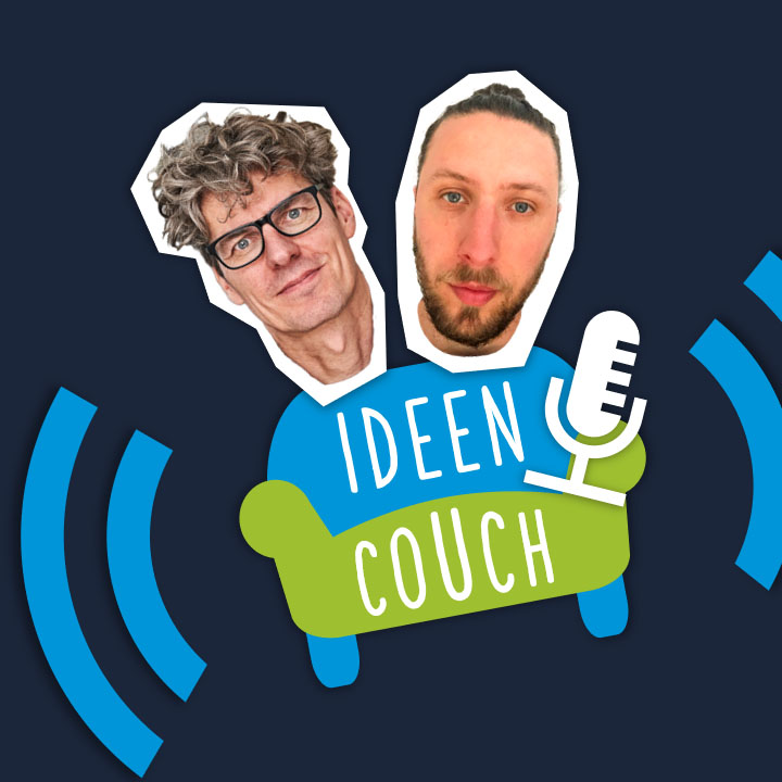 Bild von Jan Evers und Lukas Müller Bild von Jan Evers und Lukas Müller