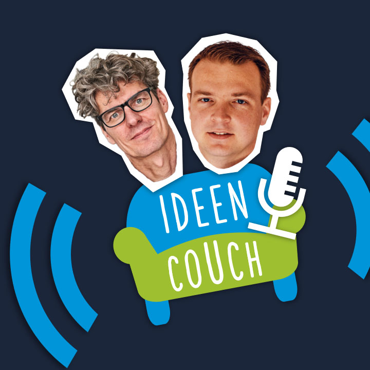 Jan Evers und Julius Timtschenko