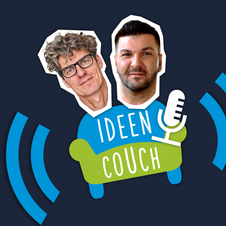 Bild von Jan Evers und Ali Sarrad