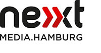 next Media.Hamburg Logo