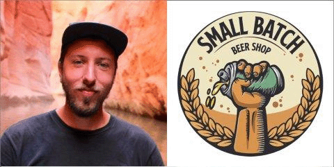 smallbatchbeershop Teambild