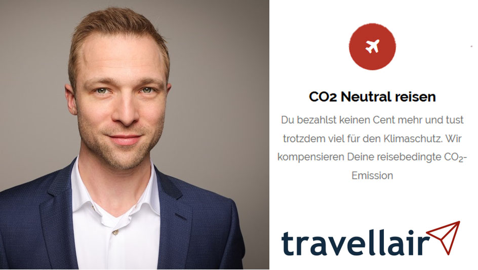 travellair
