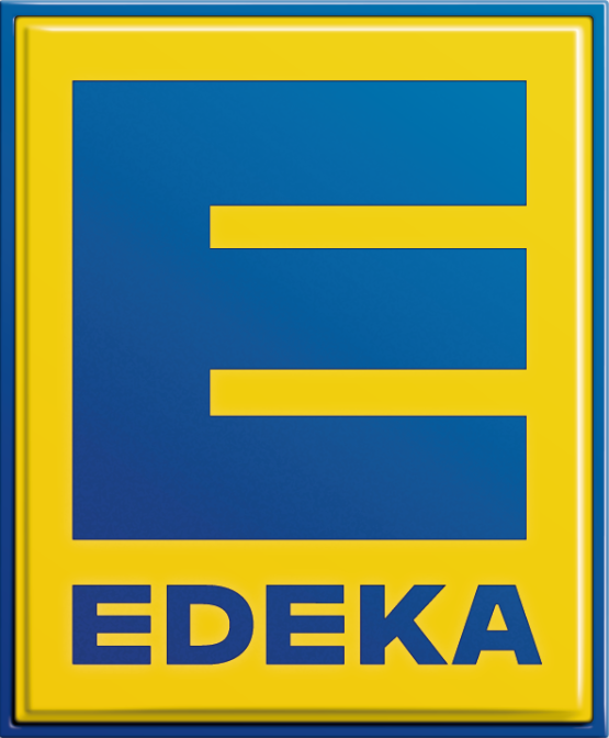 Logo EDEKA