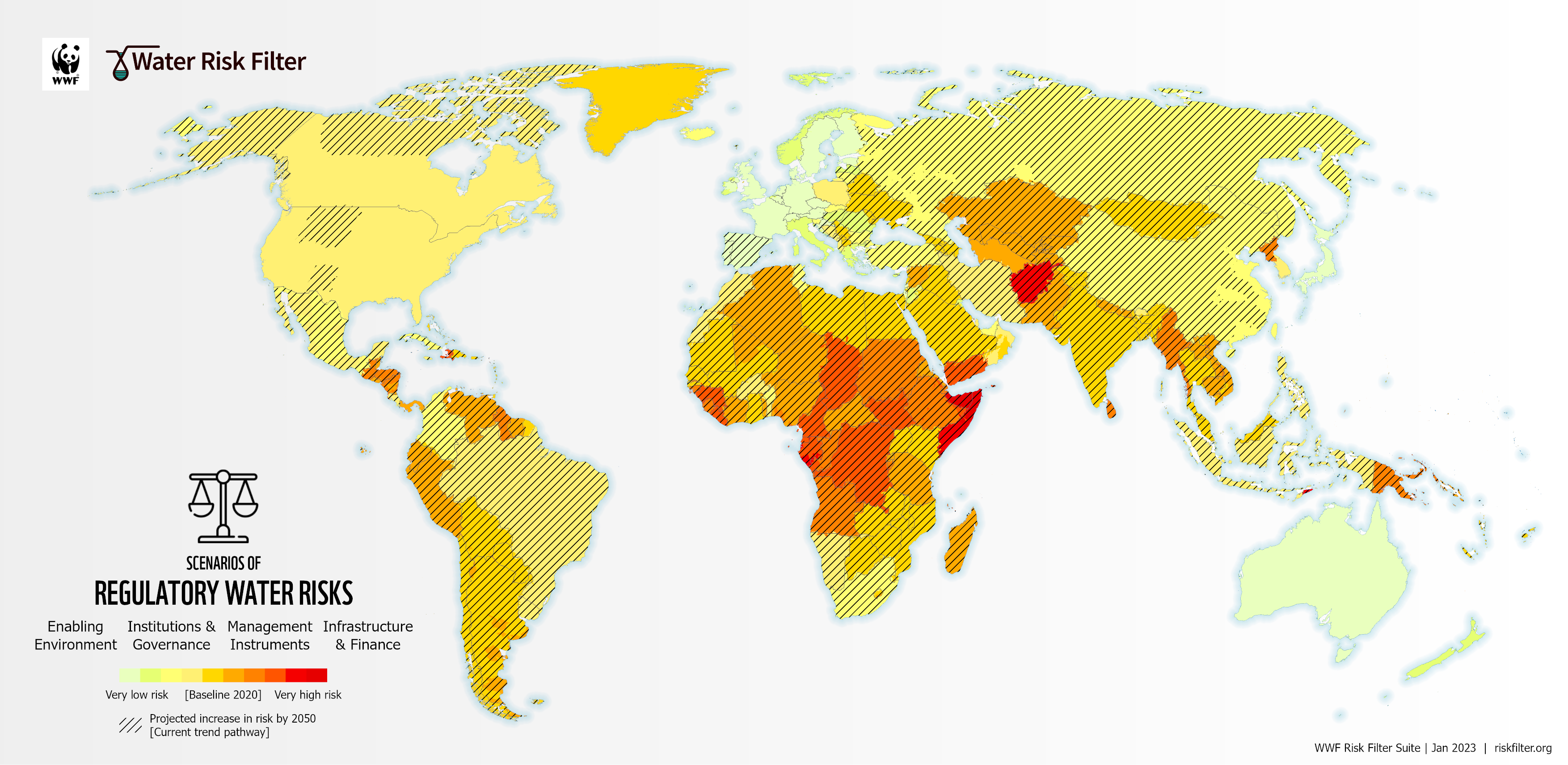 WRF_2021_GLO_2Regulatory_Risks_CurrentTrend_2050_riskChangeHatch_Light.png
