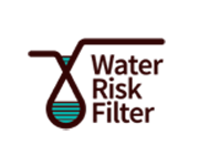 WWF Water Risk Filter logo