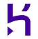 Heroku platform logo
