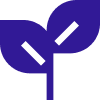 Icon_Scalability_plant Icon einer Pflanze