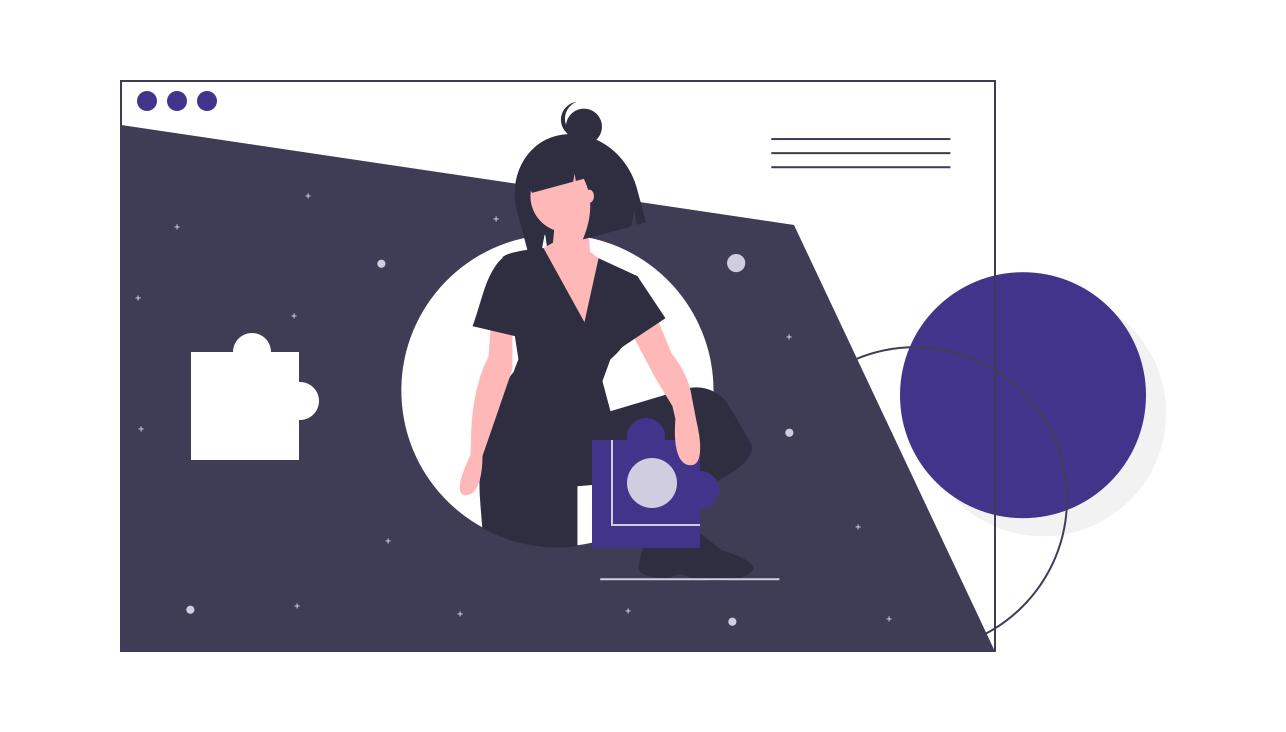 See examples of suitable low-code applications