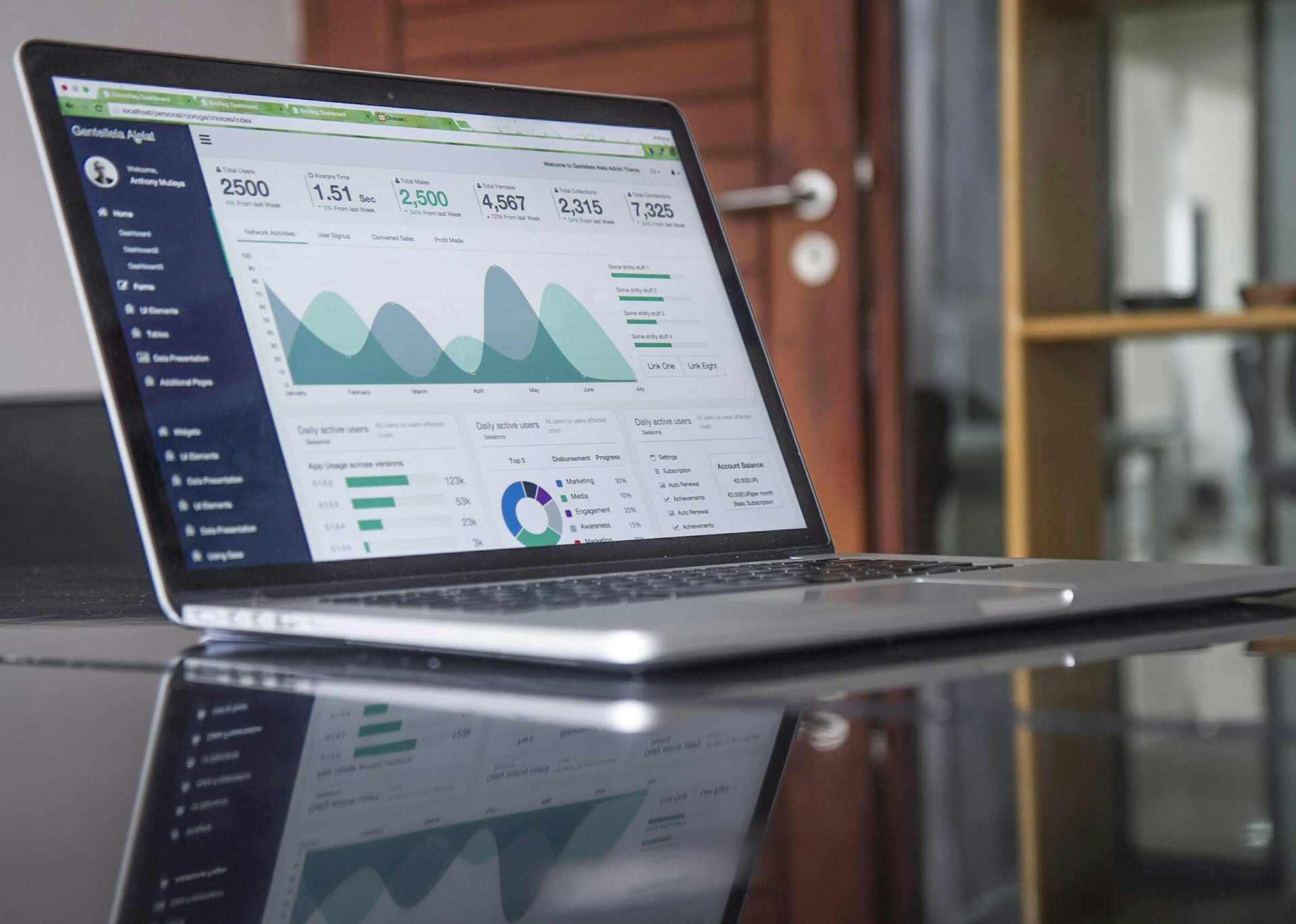 liquiditätsplanung_header Liquiditätsplanung: Software-Lösung für Unternehmer*innen & Selbstständige